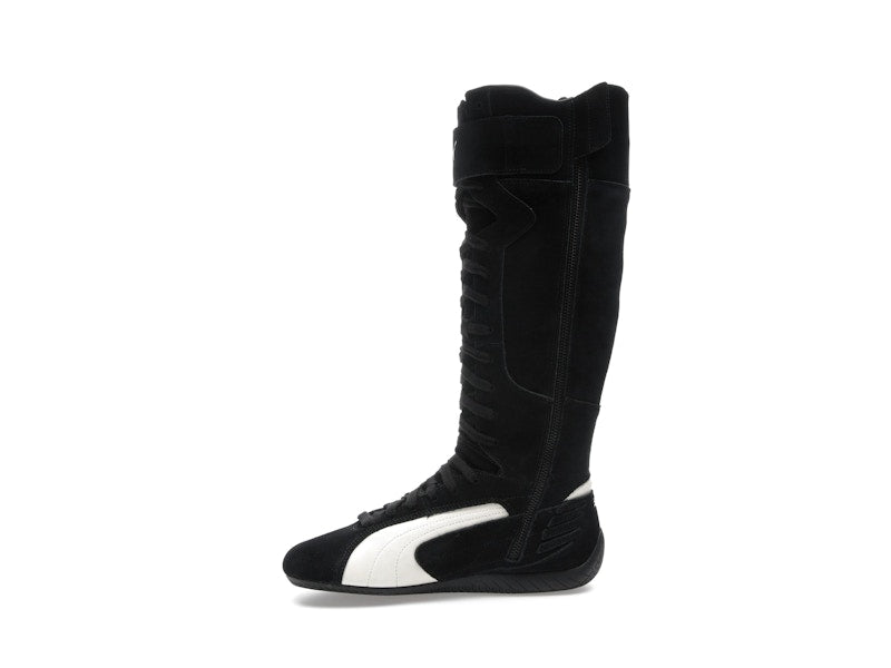 Puma Speedcat Boots Black Ivory (Women's)