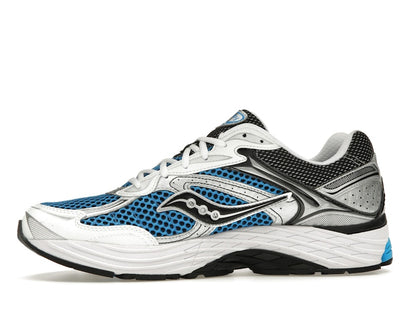 Saucony ProGrid Omni 9 OG Royal Silver