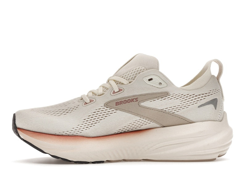 Brooks Glycerin 22 Coconut Chateau Rose (Women's)