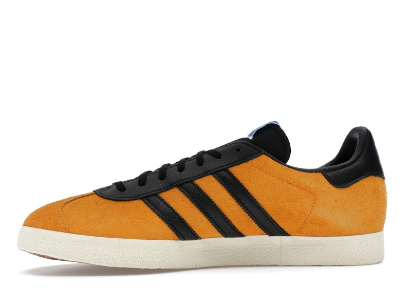 adidas Gazelle 75th Anniversary Pack College Gold