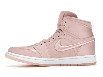 Jordan 1 Retro High Season of Her Sunset Tint (Women's)