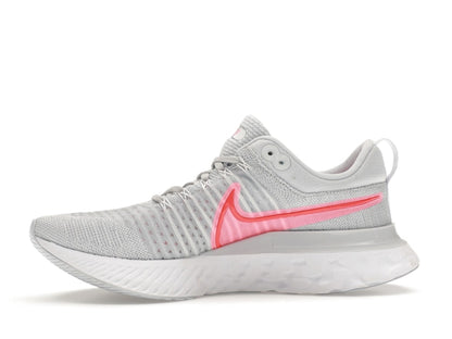 Nike React Infinity Run Flyknit 2 Sunset Pulse (Women's)