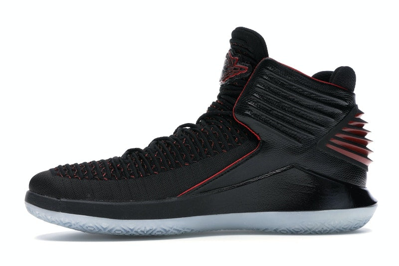 Jordan XXXII MJ Day