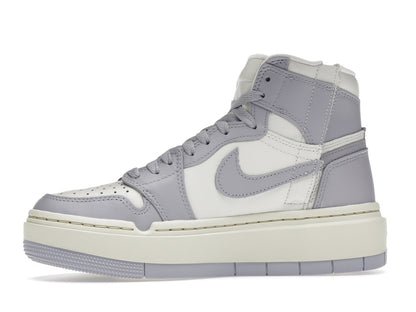 Jordan 1 Elevate High Titanium (Women's)