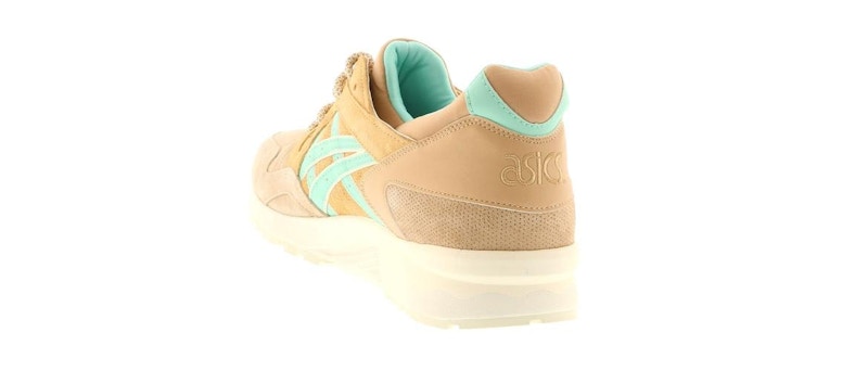ASICS Gel-Lyte V Offspring Cobbled Streets Part 1