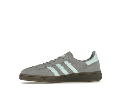 adidas Handball Spezial Grey Clear Mint Gum (GS)