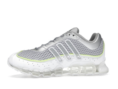 adidas Megaride Silver Metallic