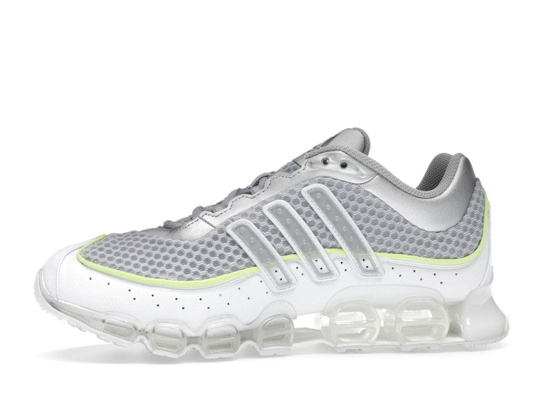 adidas Megaride Silver Metallic