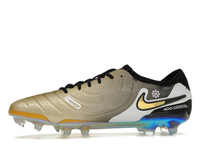 Nike Tiempo Legend 10 Elite FG Golden Touch