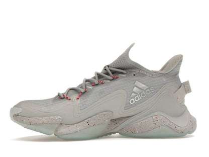 adidas Impact FLX Patrick Mahomes Grey Two