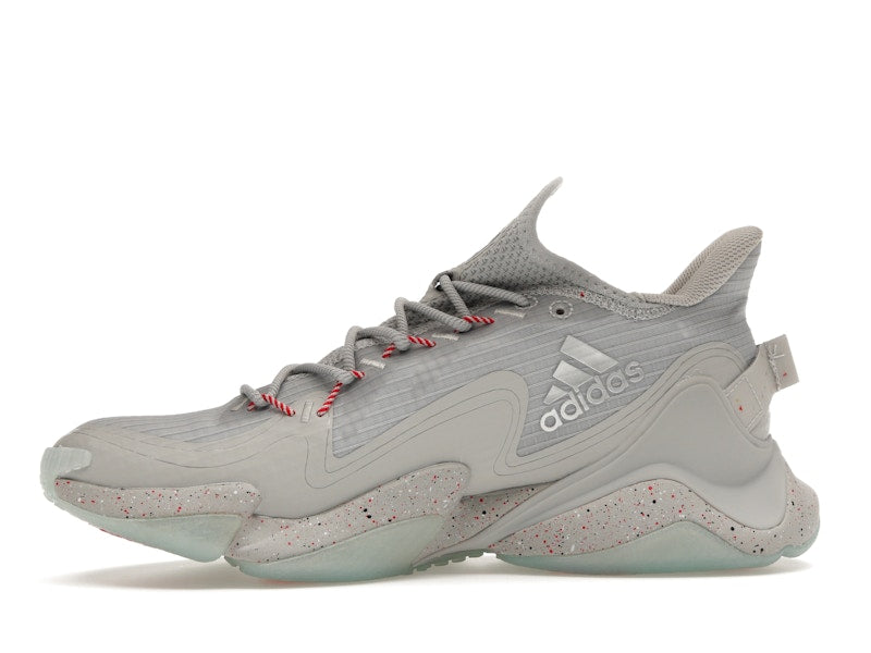 adidas Impact FLX Patrick Mahomes Grey Two