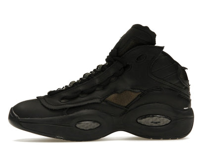 Reebok Question Mid Maison Margiela Memory Of Black