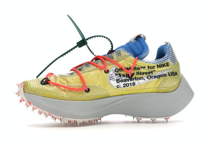 Nike Vapor Street Off-White Tour Yellow (Women's)