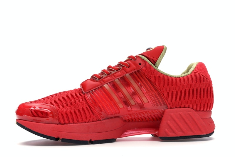 adidas Climacool Coca Cola