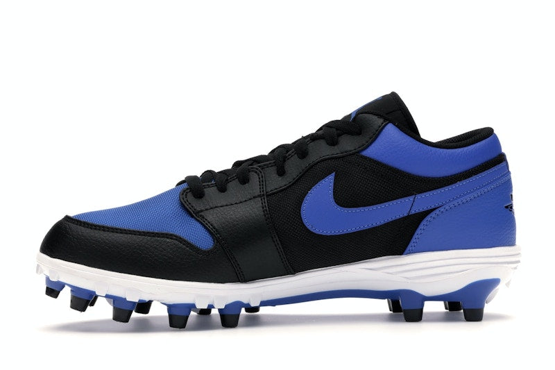 Jordan 1 TD Low Royal