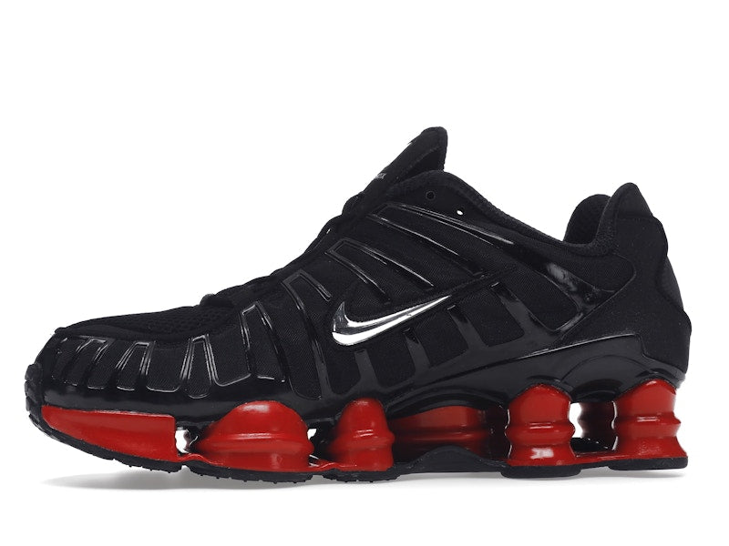 Nike Shox TL Skepta