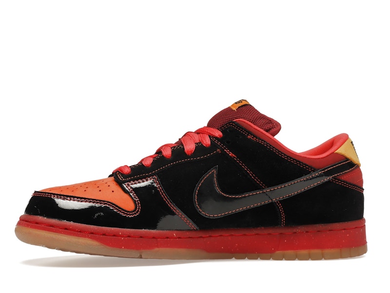 Nike SB Dunk Low Hawaii