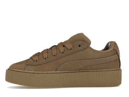 Puma Creeper Phatty Rihanna Fenty Totally Taupe