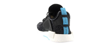 adidas NMD XR1 Utility Black Bright Blue
