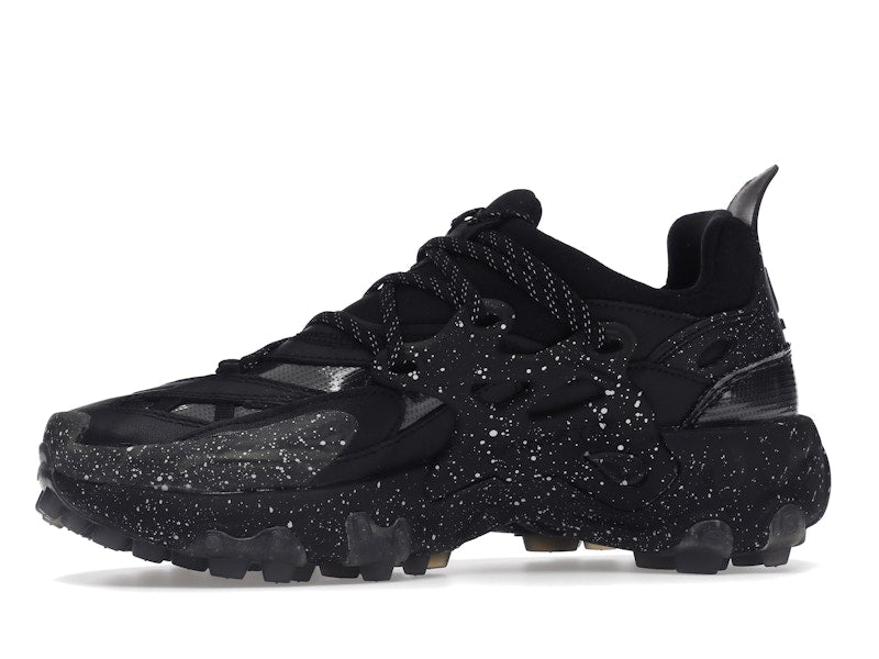 Nike React Presto Undercover Black