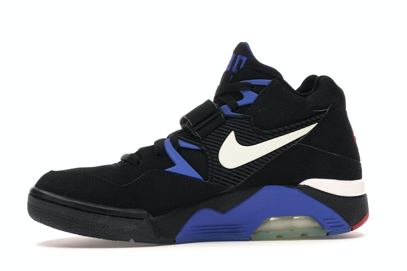 Nike Air Force 180 Barkely OG (2013)