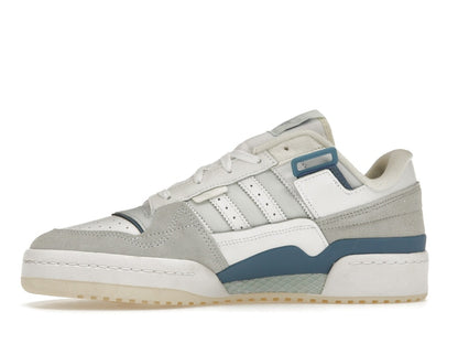 adidas Forum Exhibit Low White Sky Tint
