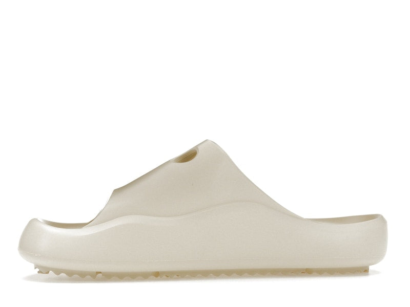 OFF-WHITE Meteor Rubber Slide Beige
