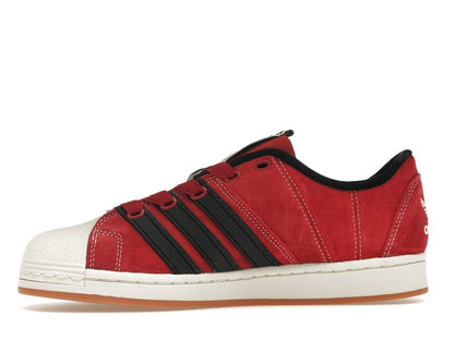 adidas Supermodified YNuK Power Red