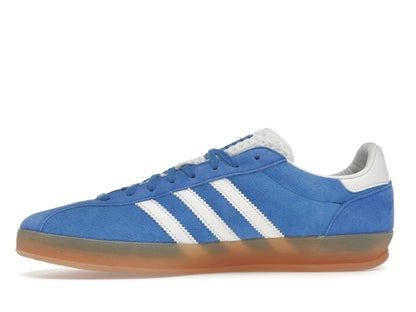 adidas Gazelle Indoor Pro Power Blue White