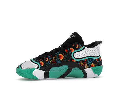 Jordan Tatum 3 Welcome to the Garden Alternate (PS)