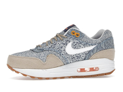 Nike Air Max 1 Liberty London Blue (Women's)