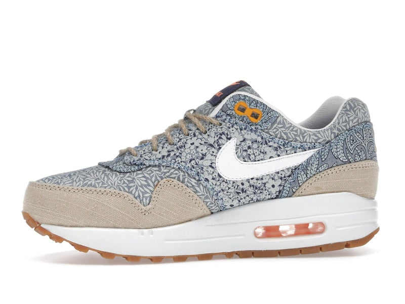 Nike Air Max 1 Liberty London Blue (Women's)
