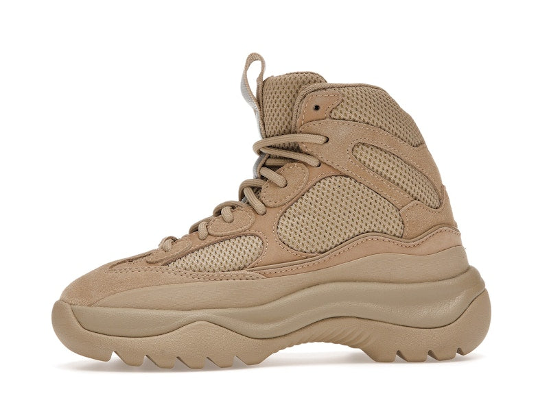 adidas Yeezy Desert Boot Taupe (Women's)