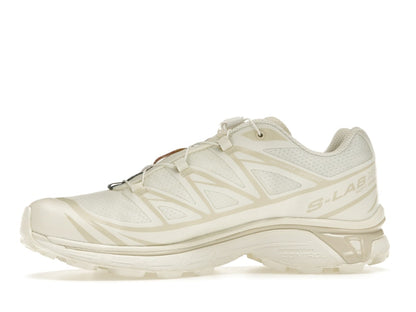 Salomon XT-6 Vanilla Ice Almond Milk