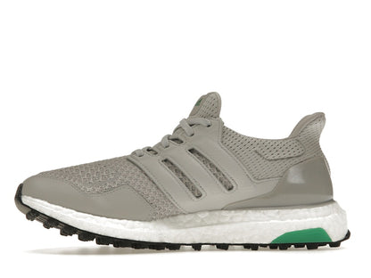 adidas Ultra Boost Spikeless Golf Grey Court Green