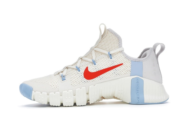 Nike Free Metcon 3 Pale Ivory (Women's)