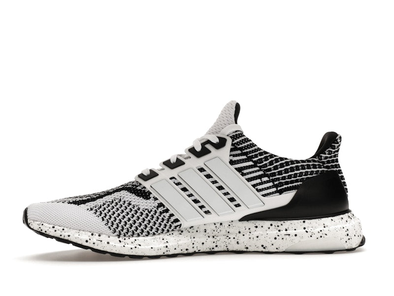 adidas Ultra Boost 5.0 DNA Cloud White Black