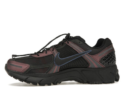Nike Zoom Vomero 5 Burgundy Crush Midnight Navy (Women's)