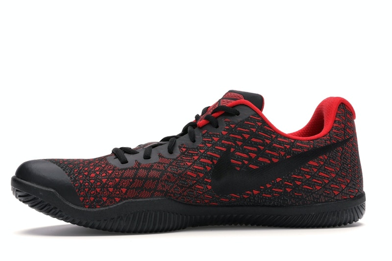 Nike Mamba Instinct Bred