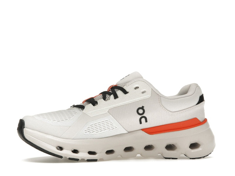 On Running Cloudrunner 2 White Sand (Women's)