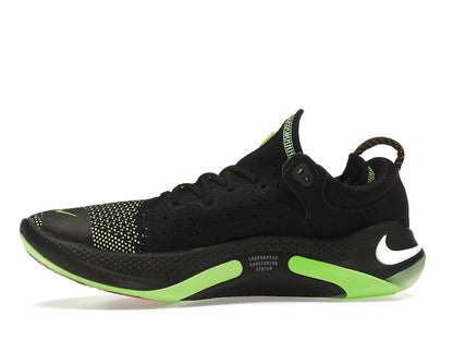 Nike Joyride Run Flyknit Electric Green