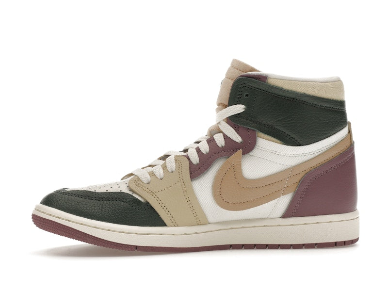 Jordan 1 High Method of Make Galactic Jade (Women's)