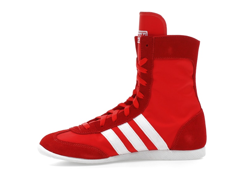 adidas Japan H Red White Gold Metallic (Women's)