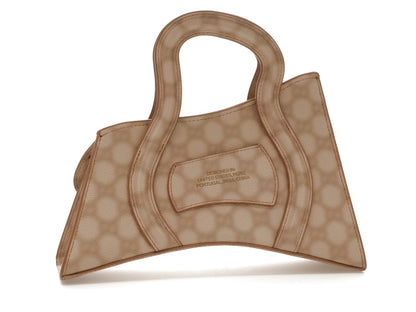 MSCHF Global Supply Chain Telephone Handbag Blucci