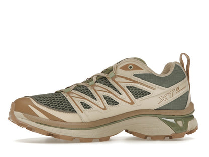 Salomon XT-6 Expanse Deep Lichen Green Cement
