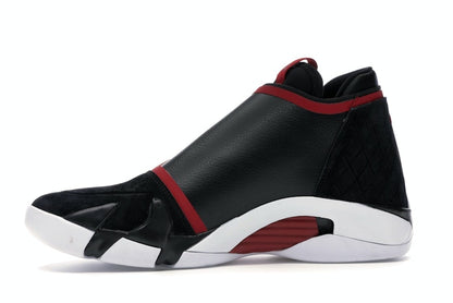 Jordan Jumpman Z Bred