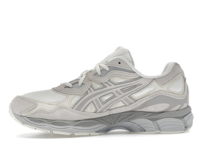 ASICS Gel-NYC Cream Grey