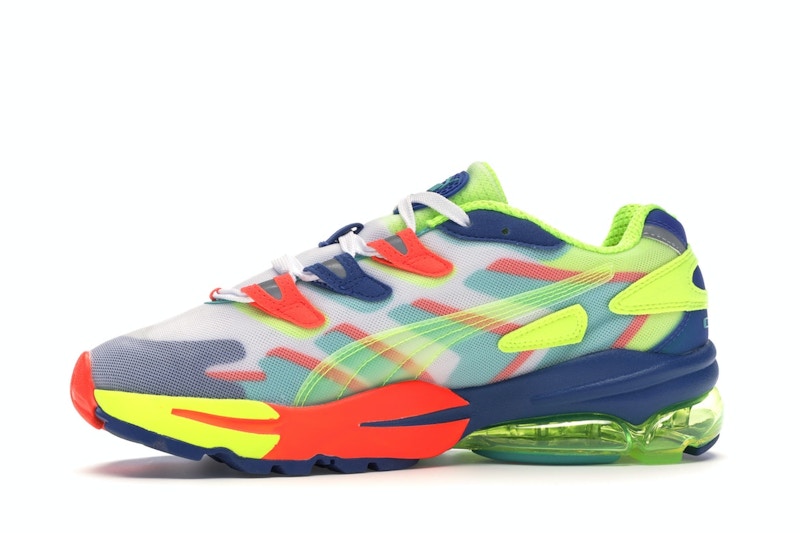 Puma Cell Alien Kaleidoscope