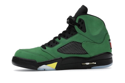 Jordan 5 Retro SE Oregon