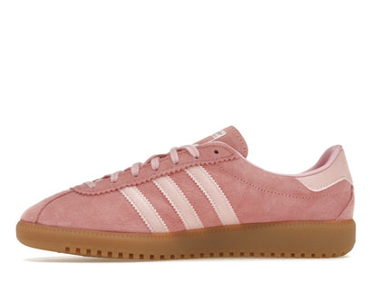 adidas Bermuda Glow Pink